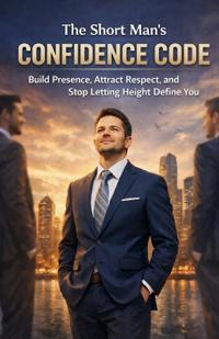 The Short Man's Confidence Code