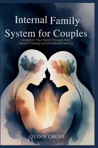 Internal Family System for Couples