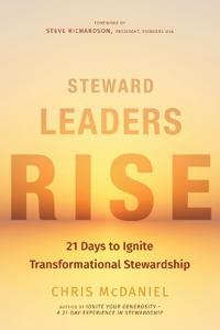 Steward Leaders Rise