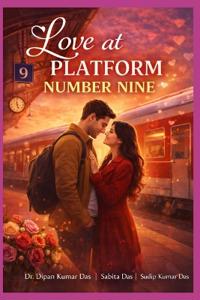 Love at Platform Number Nine