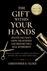 The Gift Within Your Hands