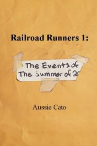 Railroad Runners 1