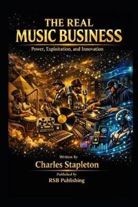 The Real Music Business