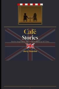 Cafe Stories