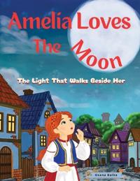 Amelia Loves The Moon