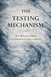 The Testing Mechanism
