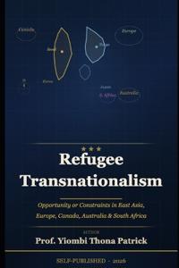 Refugee Transnationalisme