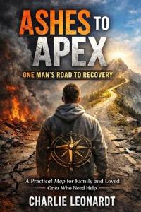 Ashes To Apex One Mans Road To Recovery