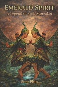 Phin, S: Emerald Spirit