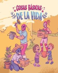 Cosas básicas de la vida