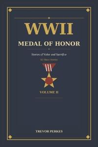 WWII Medal of Honor