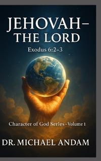Jehovah - The Lord