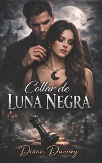 Collar de Luna Negra