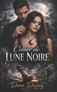 Collier de Lune Noire