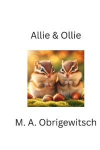 Allie & Ollie