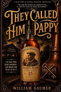 Gaumer, W: They called him Pappy