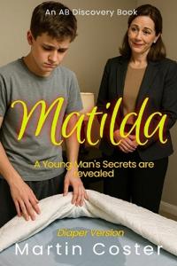 Matilda (diaper version)