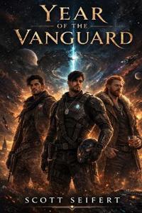 Year of the Vanguard