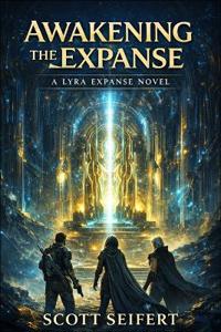 Awakening the Expanse