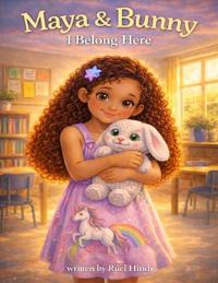 Maya & Bunny