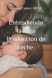 Entendiendo la Baja Producción de Leche