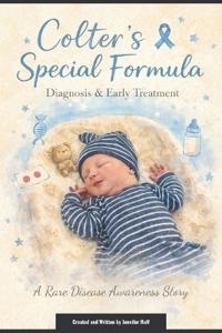Colter's Special Formula