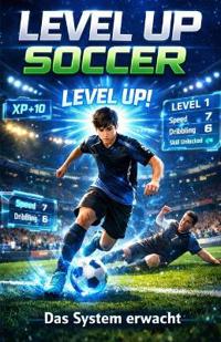 LEVEL UP SOCCER - Das System erwacht