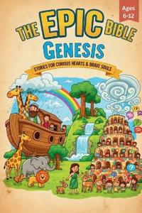 The Epic Bible
