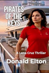 Pirates of the Keys