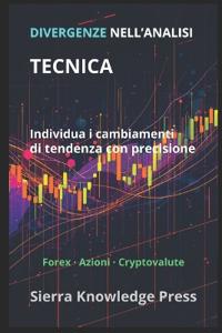 Sierra Gutiérrez, M: Divergenze Trading