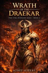 Wrath of the Draekar