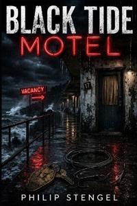 Black Tide Motel