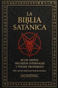 La Biblia Satánica