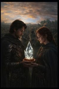 The City of Runes