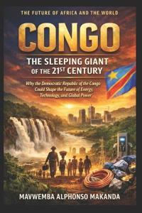 Makanda, M: CONGO