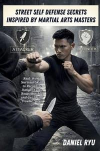 Street Self Defense Secrets Inspired by Martial Arts Masters