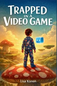 Trapped in a Video Game