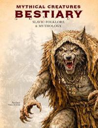 Mythical Creatures Bestiary