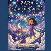 Zara and the Starlight Kingdom
