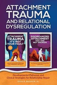 Attachment Trauma and Relational Dysregulation