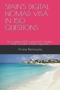 Spain's Digital Nomad Visa in 150 Questions
