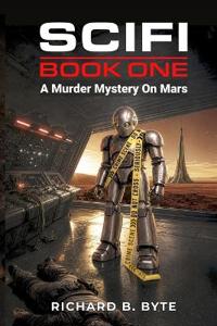 Scifi Book One