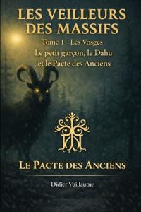 Les Veilleurs des Massifs