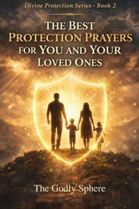 The Best Protection Prayers for You and Your Loved Ones