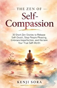 Sora, K: Zen of Self-Compassion