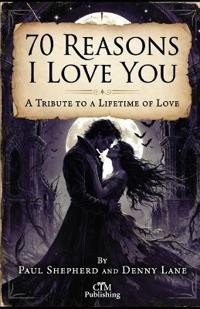70 Reasons I Love You