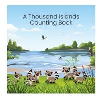 A Thousand Islands Counting Book