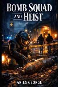Bomb Squad and Heist