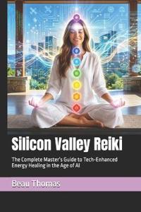 Silicon Valley Reiki