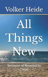 All Things New